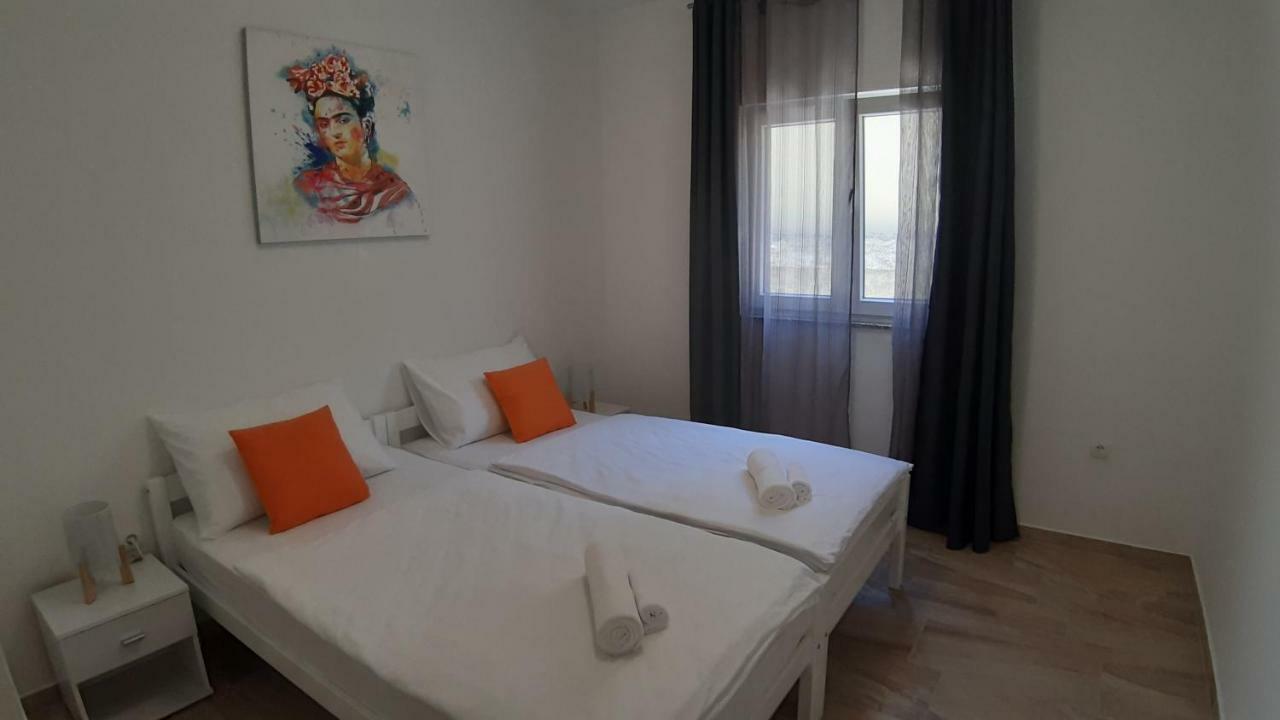 Relax Apartment Starigrad Paklenica Exterior photo